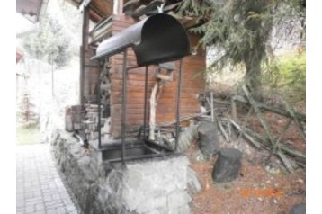 Vakantiehuis Poráčska dolina 9